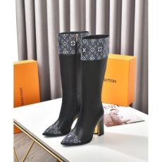 LV Boots